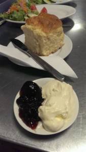 Herveys Range Heritage Tea Rooms - Renee 2