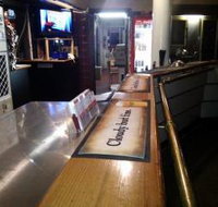 Centenary Hotel - Swimm