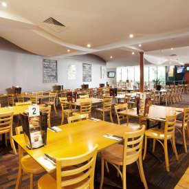 Kirwan Tavern - Renee 1