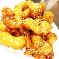 Nanking Woodlands Chinese Restaurant - Swimm 3