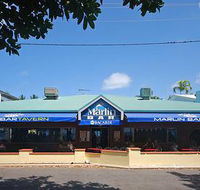 The Marlin Bar - Renee