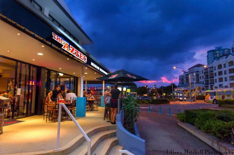 The Aztec Tequila & Taco Bar Coolangatta - Internet Find 0