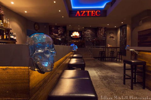 The Aztec Tequila & Taco Bar Coolangatta - Internet Find 1