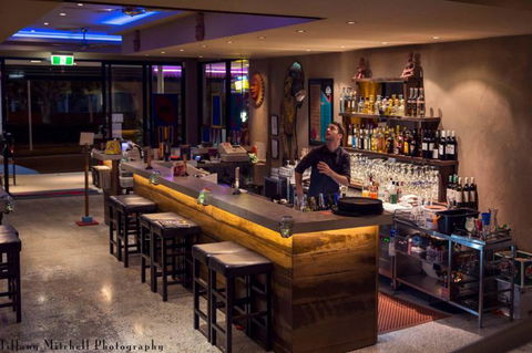 The Aztec Tequila & Taco Bar Coolangatta - Internet Find 2