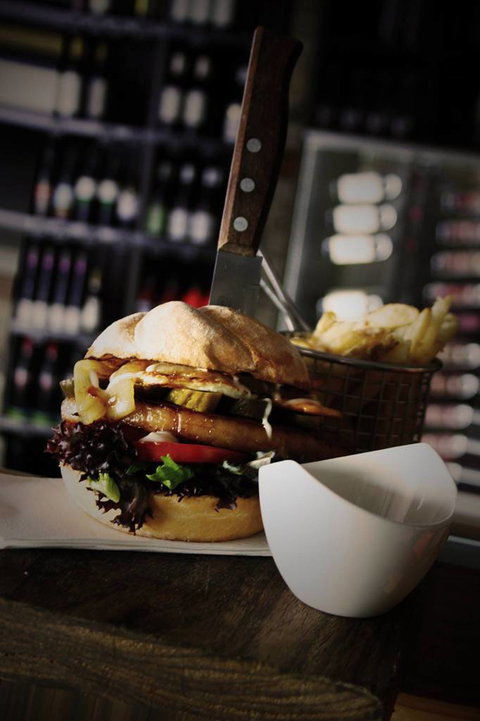 Denmans Beer Cafe - Internet Find 1