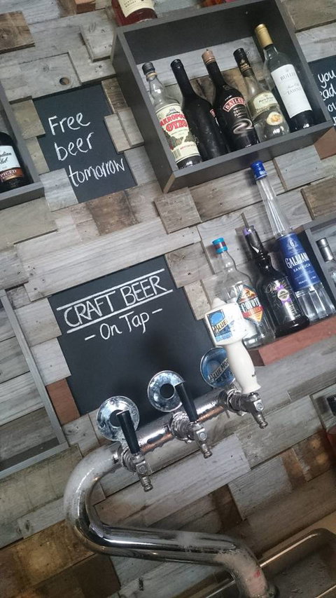 Denmans Beer Cafe - Internet Find 2