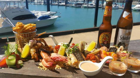 Denmans Beer Cafe - Internet Find 3