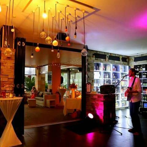 Denmans Beer Cafe - Internet Find 7