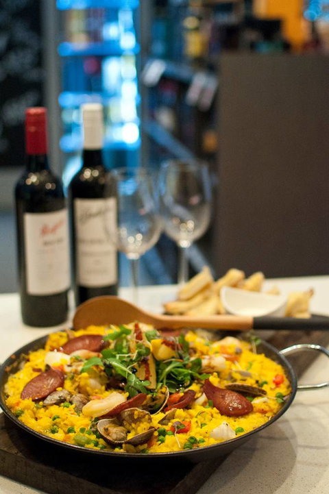 Denmans Beer Cafe - Internet Find 8