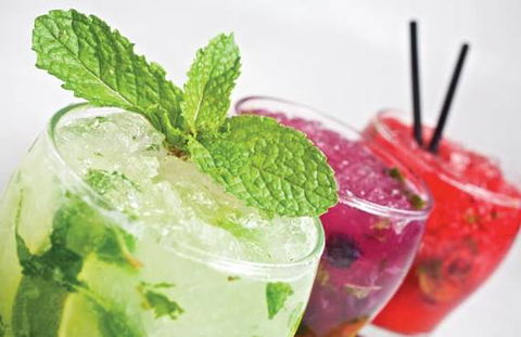 Fish D’Vine & The Rum Bar - Renee 1