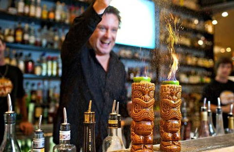 Fish D’Vine & The Rum Bar - Renee 2