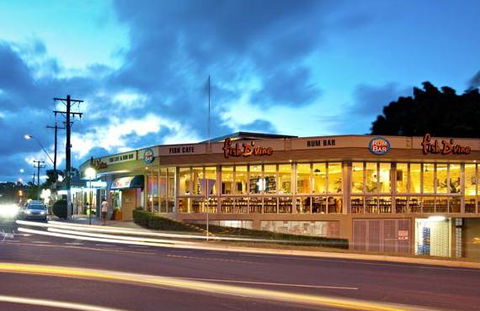 Fish D’Vine & The Rum Bar - Renee 4