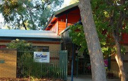 Family Day Care Armadale VIC Swimm