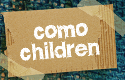 Como Children - Internet Find