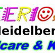 Cheeriokids Heidelberg - Petrol Stations