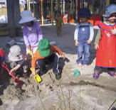Laverton Community Children's Centre - Petrol Stations