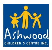 Ashwood Children's Centre - Internet Find