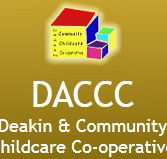 Deakin  Community Childcare Co-op - Renee