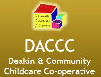 Deakin & Community Childcare Co-op - Renee 0