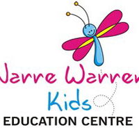 Narre Warren Kids Education Centre - Renee