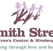 Smith Street Children's Centre - Internet Find