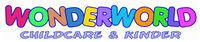 Wonderworld Childcare Kinder