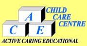 ACE Child Care Centre - Swimm 0