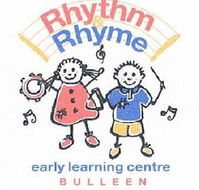 Bulleen Rhythm  Rhyme - Renee