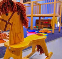Angliss Children's Centre - Petrol Stations