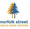 Norfolk Street Child Care Centre - Petrol Stations
