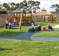 Little Munchkins Childcare Centre - Renee