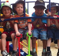 Pooh Bear's House - Qld Realsetate