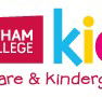 Eltham College Kids Melbourne City - Renee