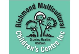 Richmond Multicultural Children's Centre - Internet Find 0