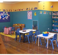 Greenhills Neighbourhood Centre - Swimm