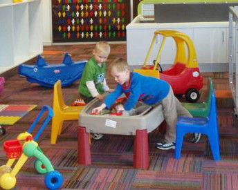 Family Day Care Joondalup WA Renee