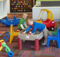 Joondalup Early Learning Centre - Renee
