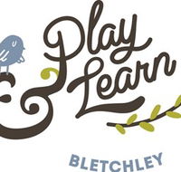 Bletchley Play  Learn - Renee