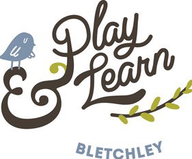 Bletchley Play & Learn - Internet Find 0