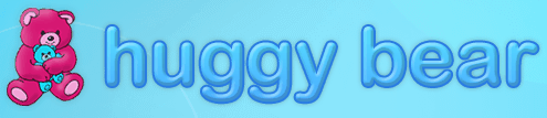 Huggy Bear Morley - Renee 0