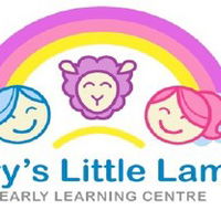 Mary's Little Lambs Early Learning Centre - Renee