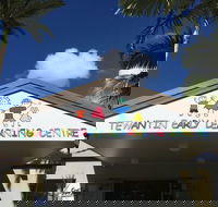 Tewantin Early Learning Centre