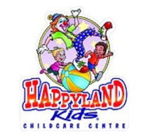 Happyland Kids Childcare Centre - Internet Find