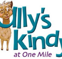 Ally's Kindy at One Mile - Renee