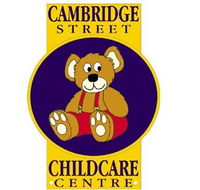 Cambridge Street Child Care Centre - Internet Find