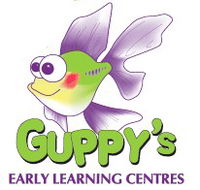 Guppy's Early Learning Centre - Renee