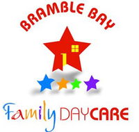 Bramble Bay Family Day Care - Petrol Stations