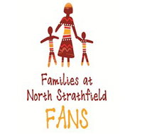 Families at North Strathfield Early Education Care Centre - Swimm