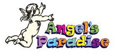 Angel's Paradise - Petrol Stations 0
