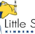 Little Stars Kindergarten - Swimm